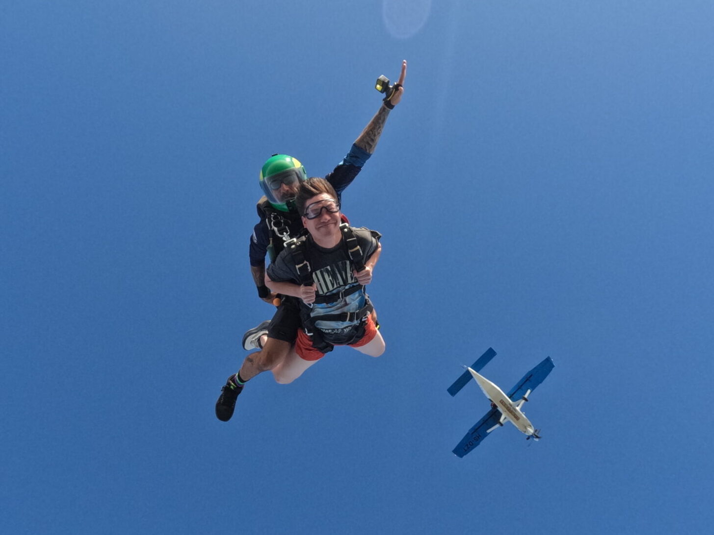 Skydive - Image 3