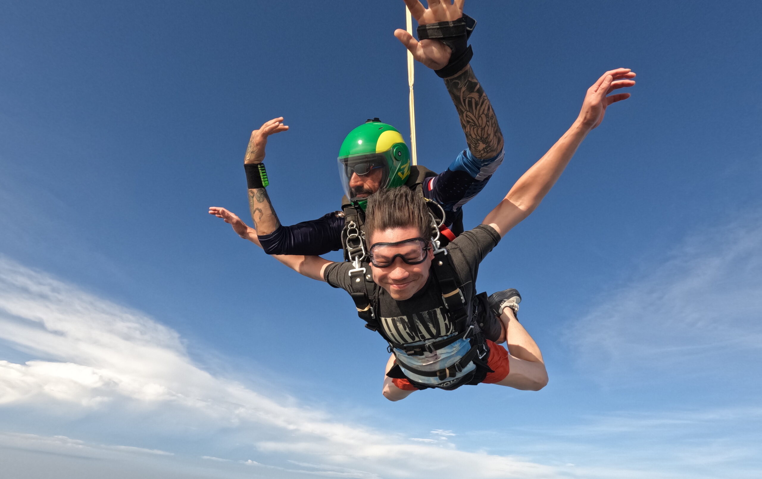 Skydive - Image 2