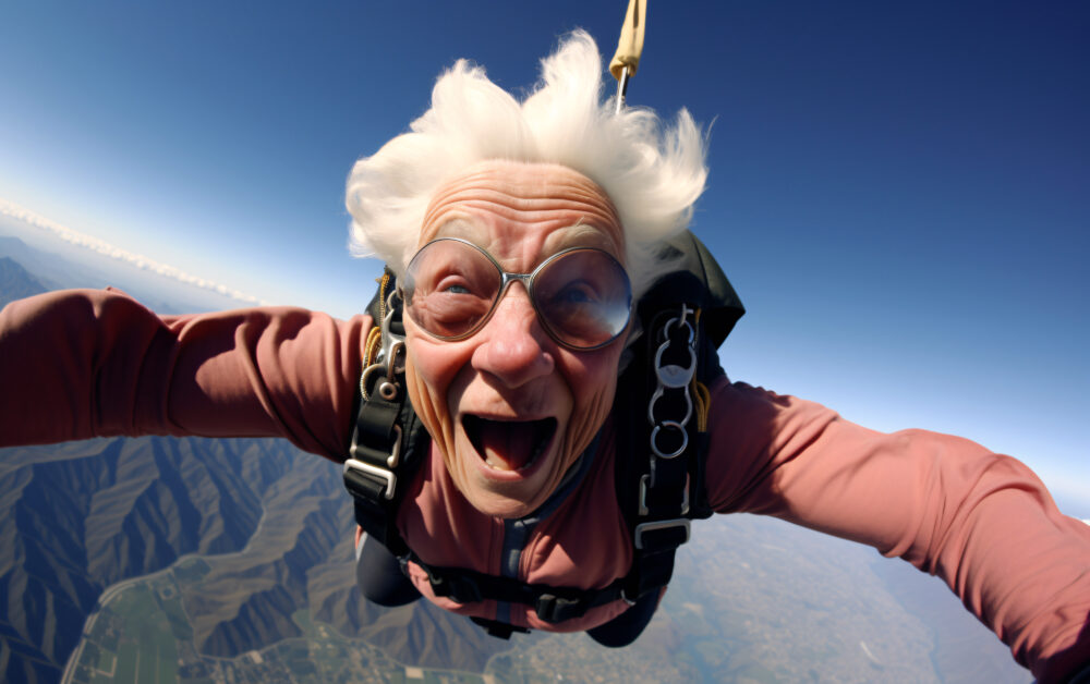 Skydive