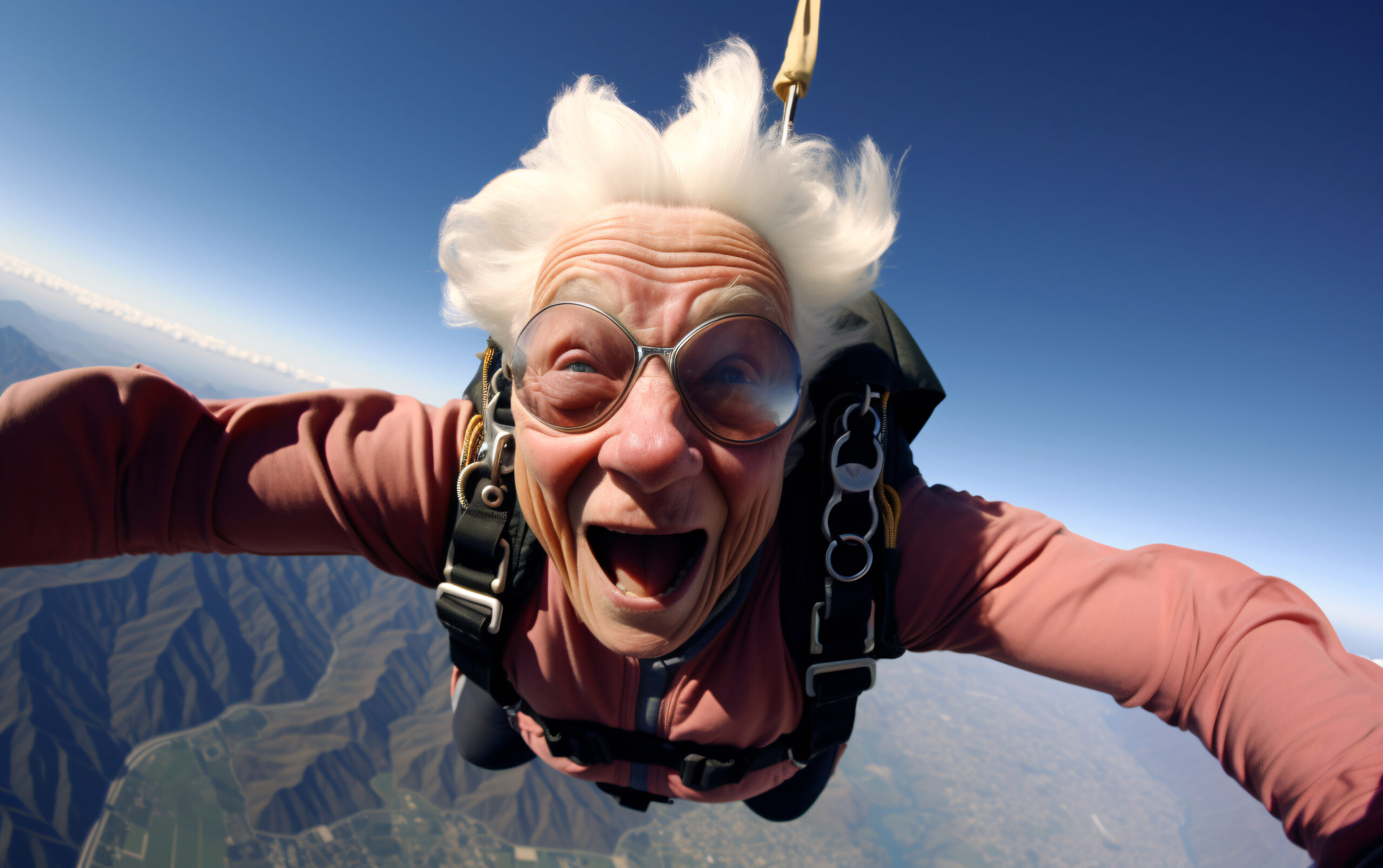 Skydive