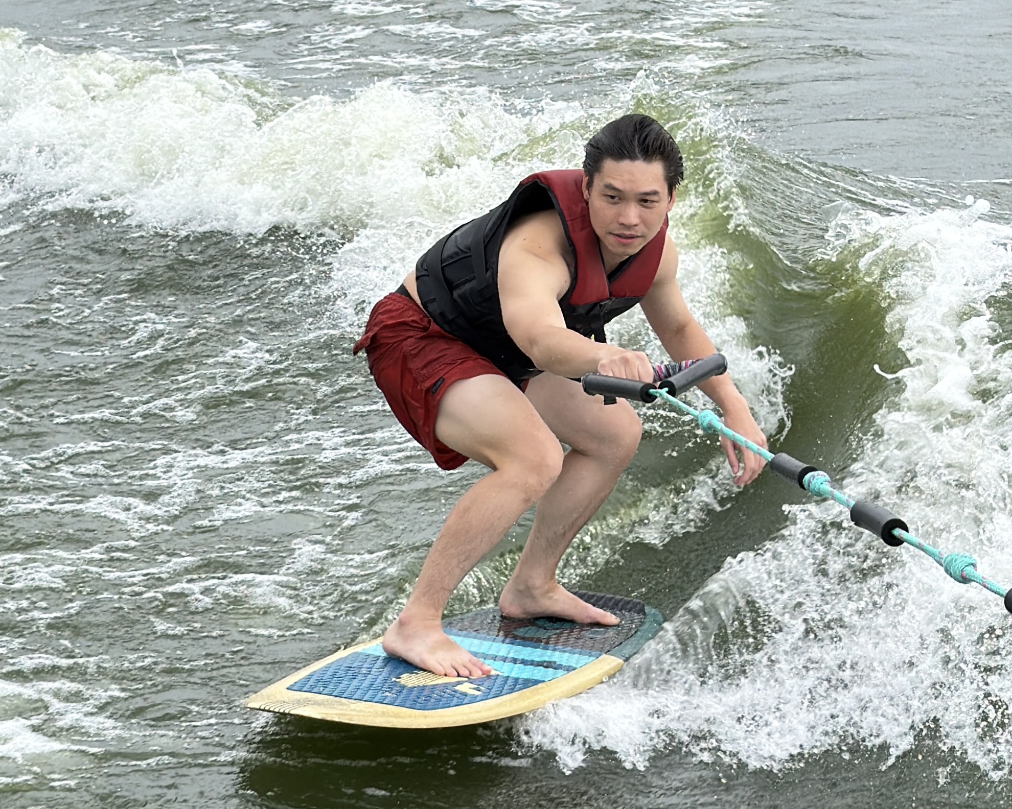 Wakesurf - Image 2