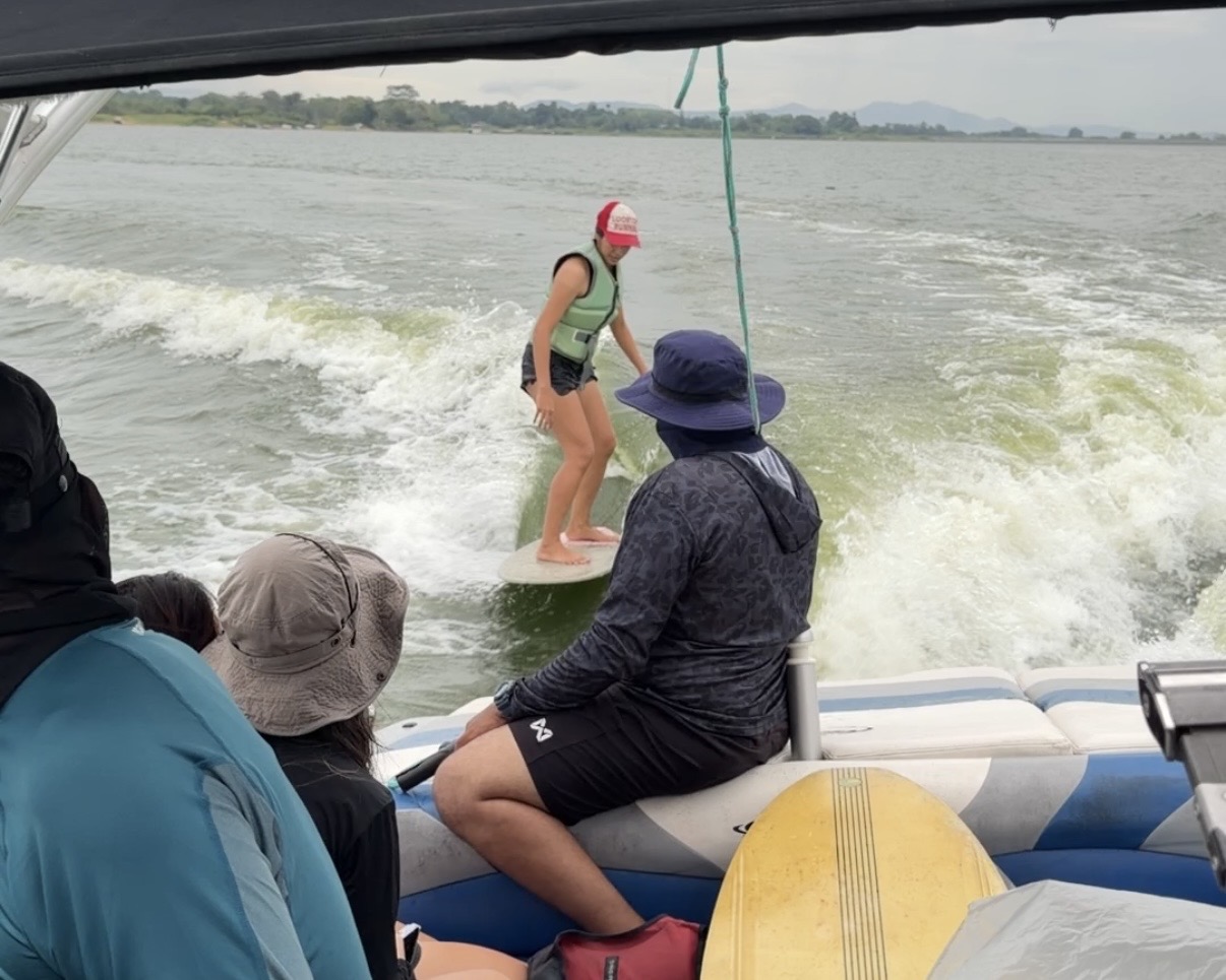 Wakesurf - Image 3