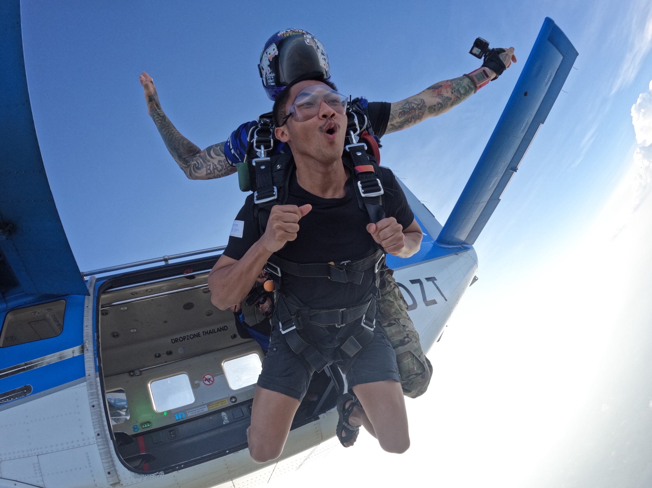 Skydive - Image 4