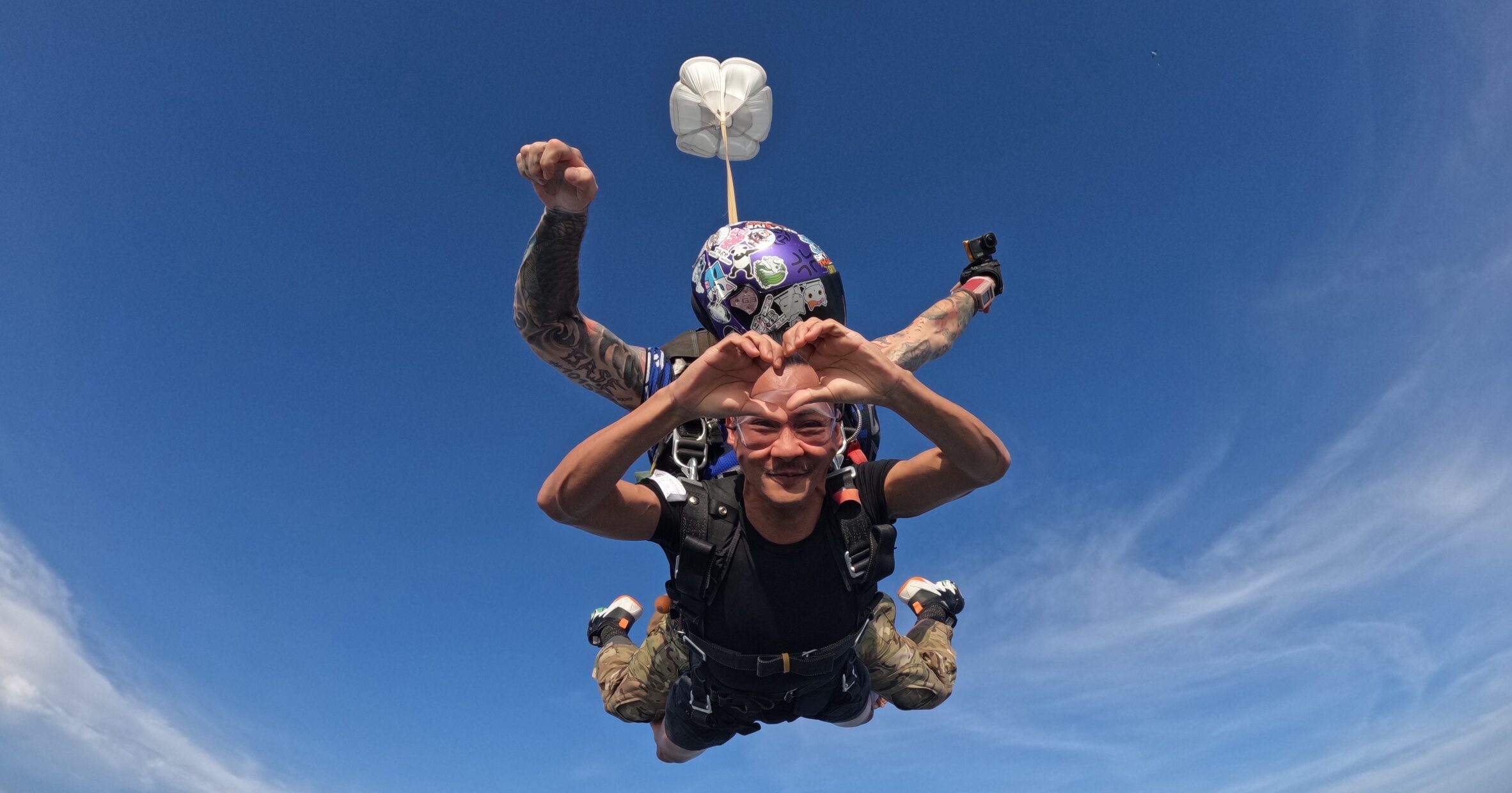Skydive - Image 5